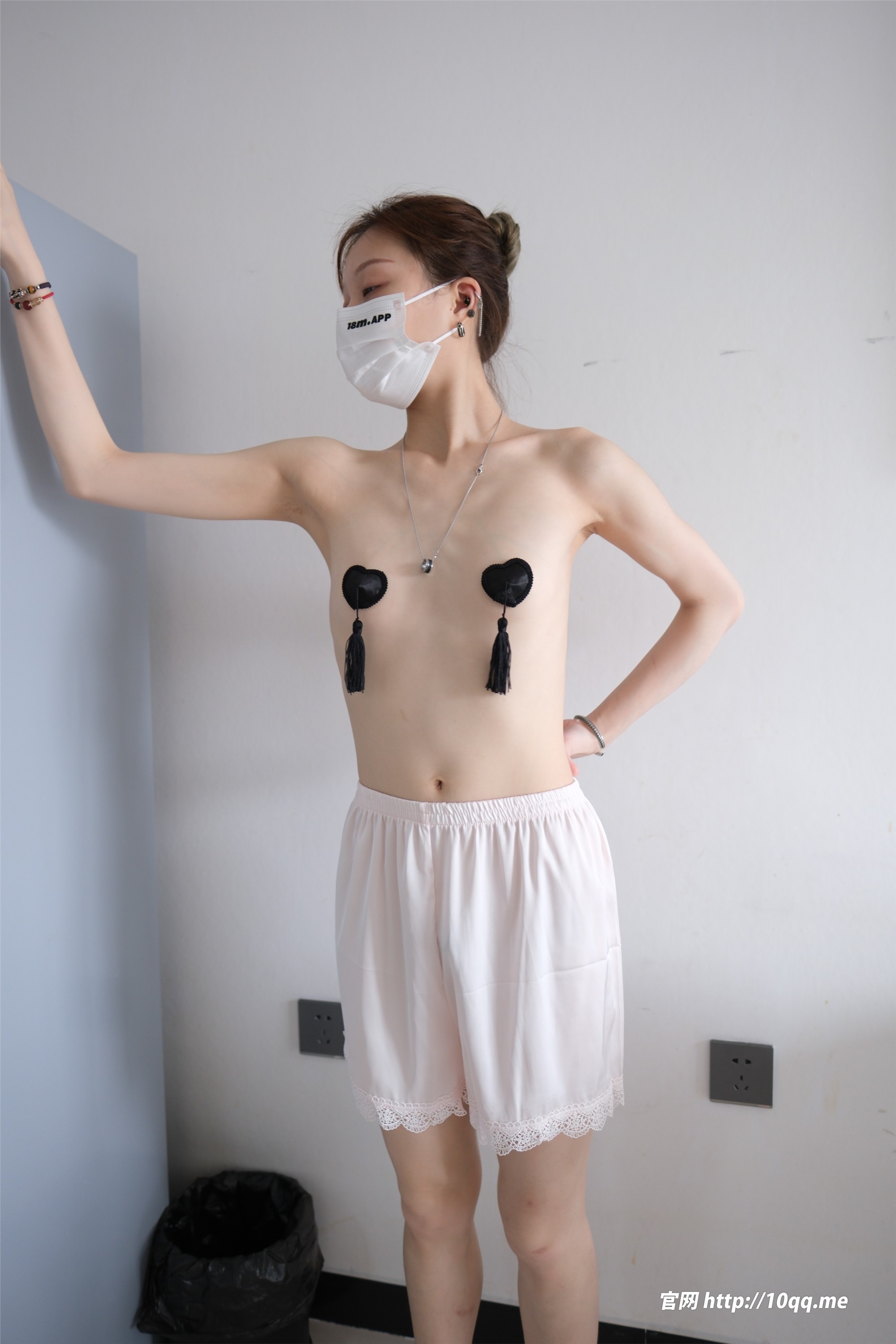 ROSI口罩系列 2024.07.25 NO.2965